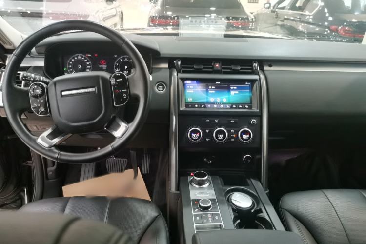 Used Land Rover Discovery 2020 2.0T 30th Anniversary Special Edition