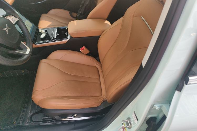 Used XPeng P5 2021 550P
