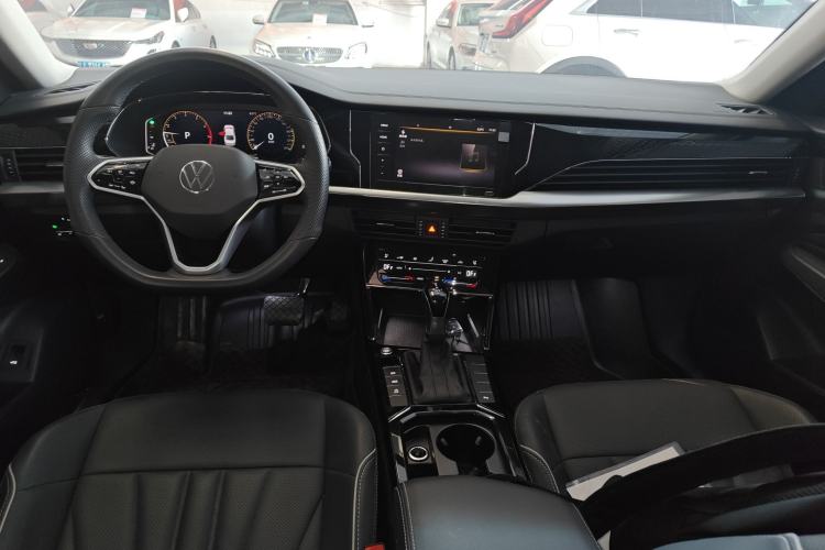 Used Volkswagen Passat 2024 380TSI Elite Edition
