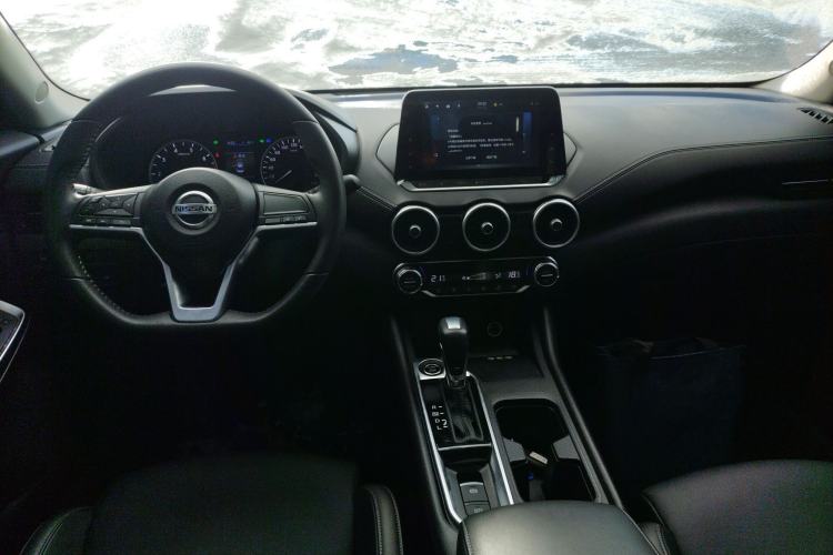 Used Nissan Sylphy 2022 1.6L XL CVT Enjoyment Edition
