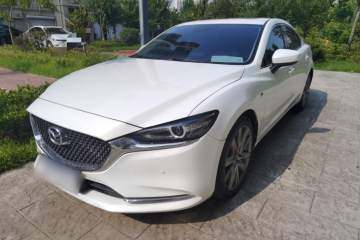 Used Mazda Atenza 2020 2.5L Skyline Sport Edition