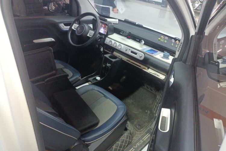 Used Wuling Hongguang MINIEV 2022 GAMEBOY 200km Gaming Edition with Lithium Iron Phosphate