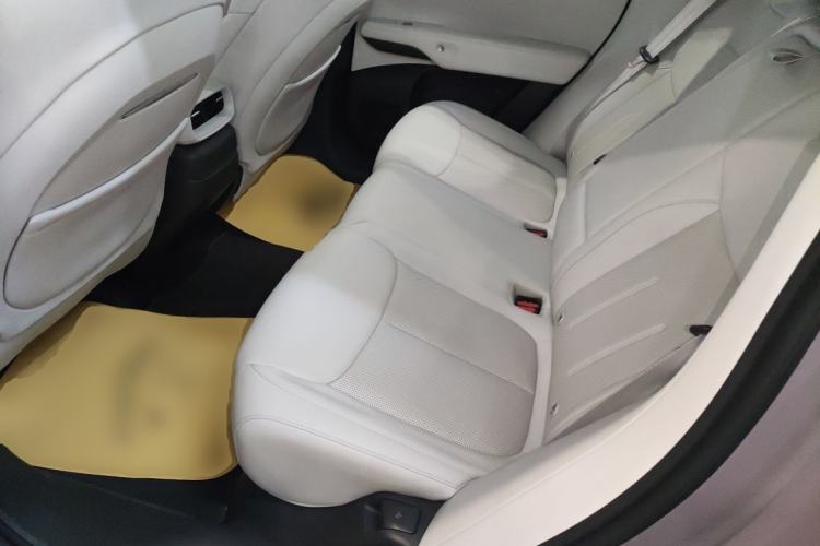 Used XPeng G6 2025 625 Long-Range Max Flagship Edition