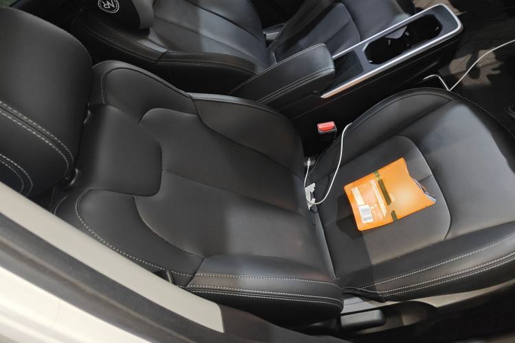 Used NETA AYA 2023 401