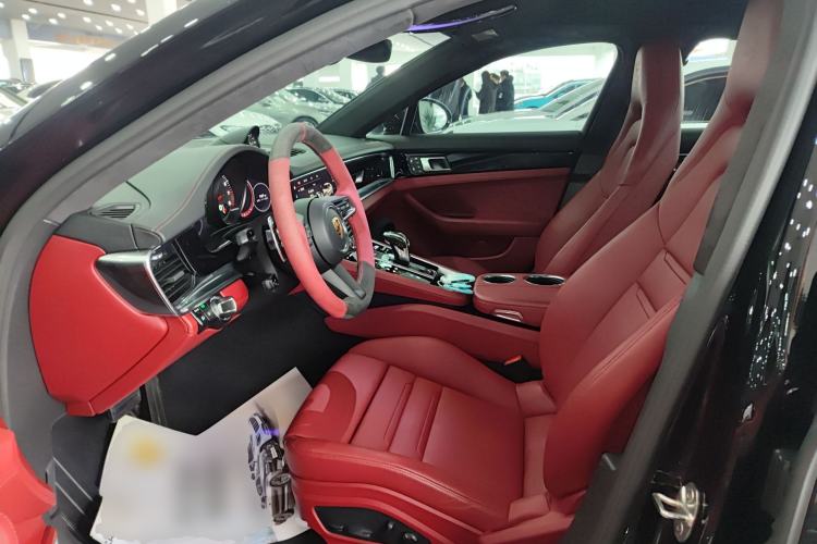 Used Porsche Panamera 2023 Panamera 2.9T
