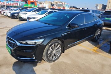 Used Buick LaCrosse 2022 652T Luxury Version