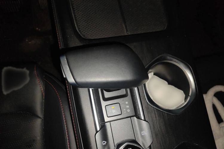 Used Changan CS55PLUS 2022 2nd Generation 1.5T DCT Prestige Version
