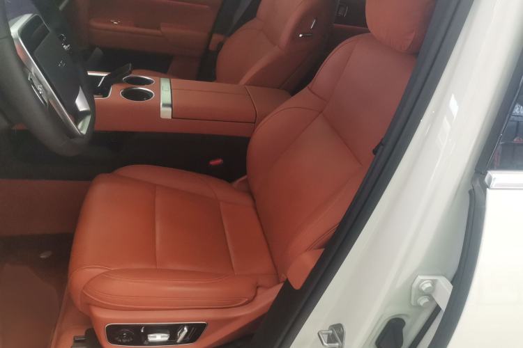 Used Li Auto L7 2024 MAX Model