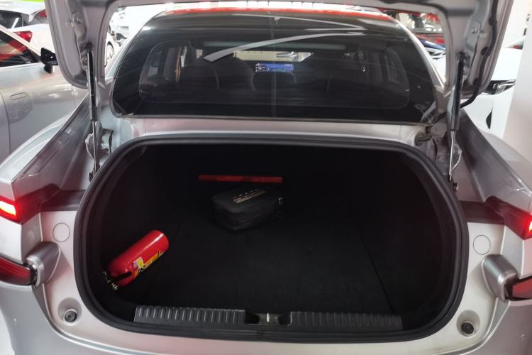 Used XPeng P7 2022 480G
