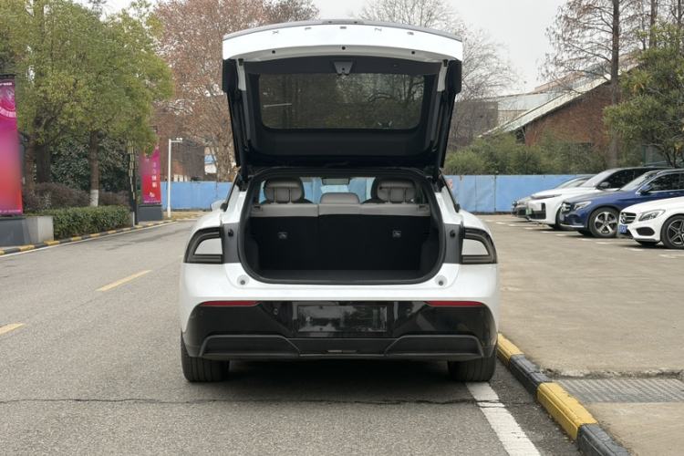 Used XPeng P7+ 2024 Ultra-Long Range Max