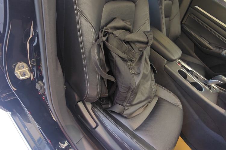 Used Nissan Teana 2020 2.0L XE Fashion Edition
