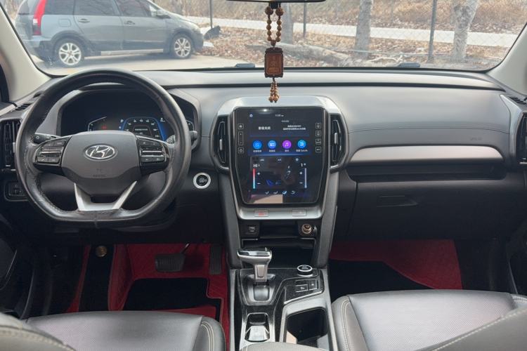 Used Hyundai ix35 2021 2.0L Automatic 2WD GLS Leading Edition