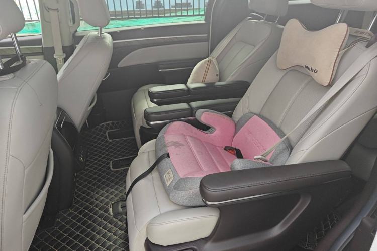 Used GAC Trumpchi M8 2021 Lingxiu Series 390T Ultimate Edition
