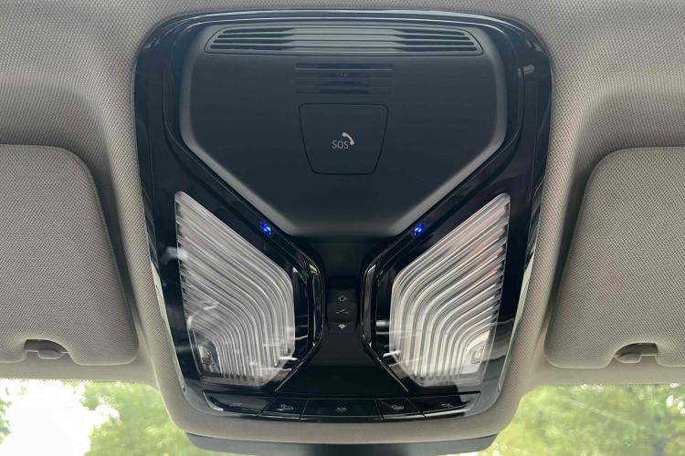 Used BMW 5 Series 2019 530Li Leading Model Luxury Package
