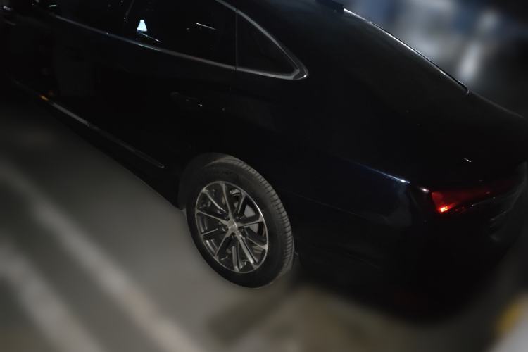 Used Buick LaCrosse 2019 28T Luxury Model