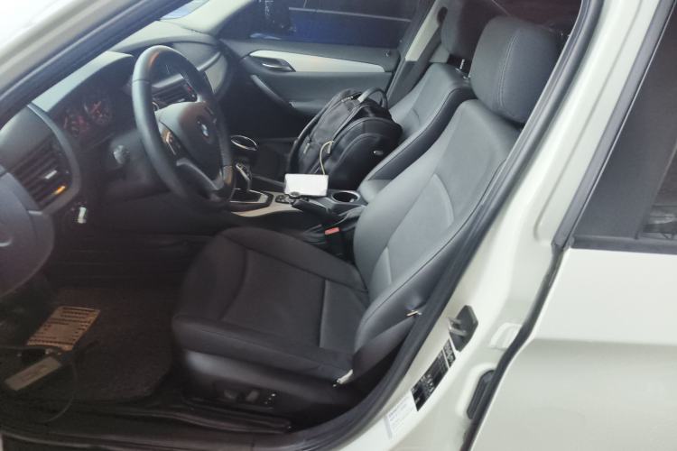 Used BMW X1 2014 sDrive18i Leading Model