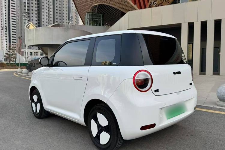 Used  Lumin 2022 155 km – Refreshingly Sweet Edition
