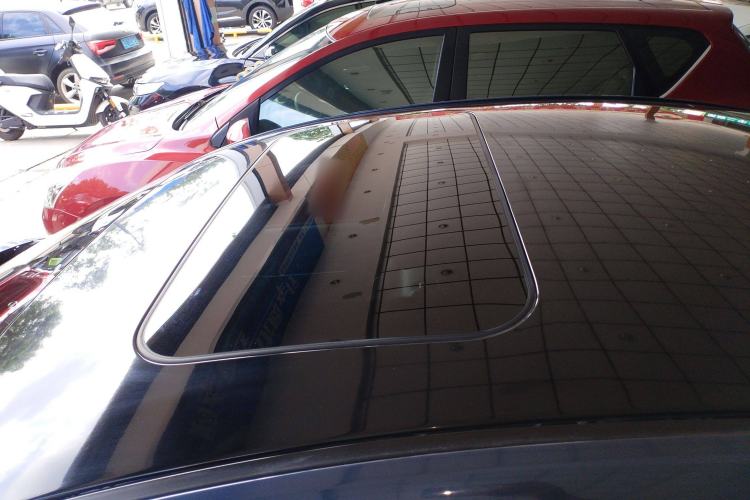 Used Mazda Mazda 3 Axela 2020 2.0L Automatic Zhiya Edition