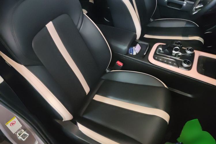 Used Tank 300 2023 City Edition 2.0T—Stylish as Ever