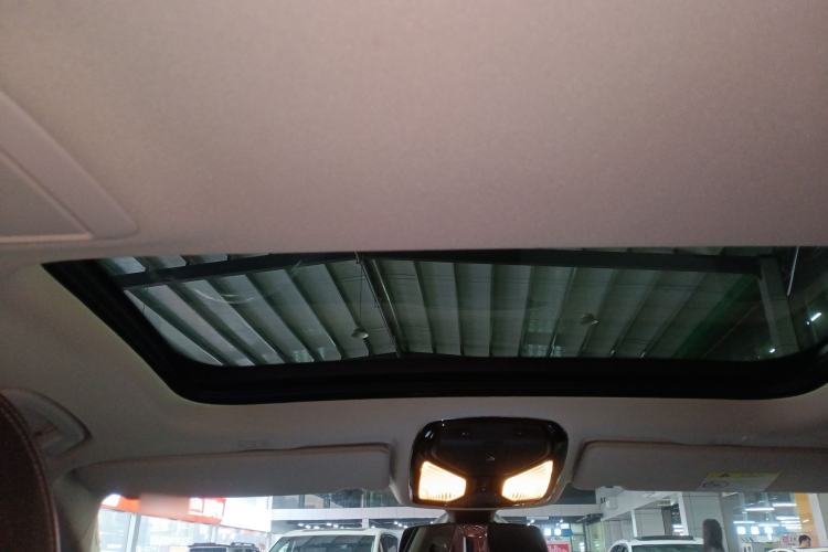 Used BMW 5 Series New Energy 2019 530Le Luxury Package
