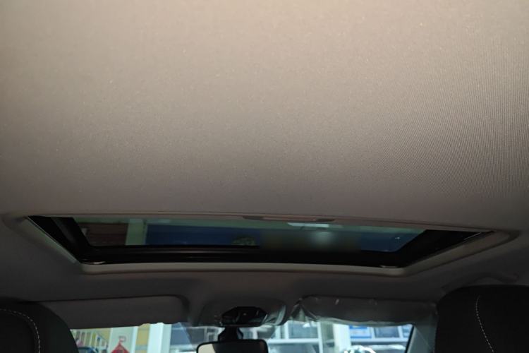 Used Chery Tiggo 5x 2024 1.5L CVT New Edition
