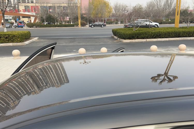 Used Wuling Bingo 2024 203km Light Edition