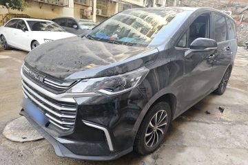 Used SAIC MAXUS G50 2022 1.5T Manual Touring A