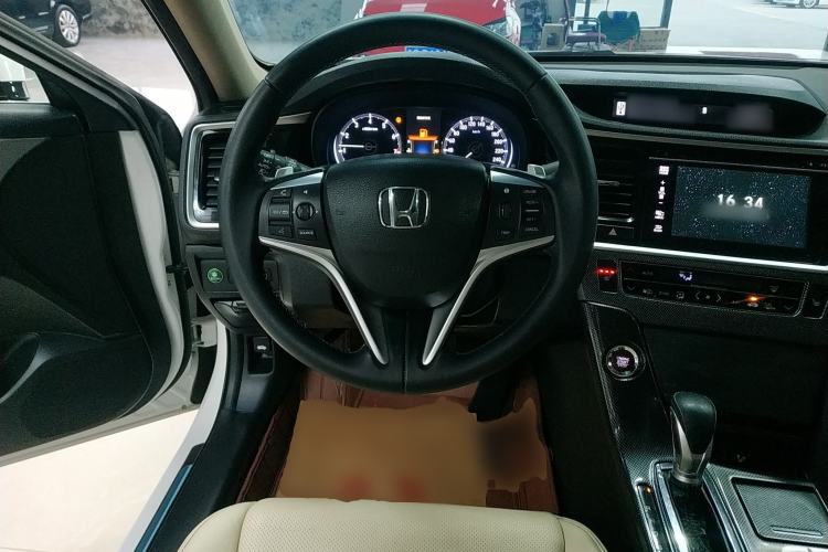 Used Honda Spirior 2015 2.4L Prestige Edition