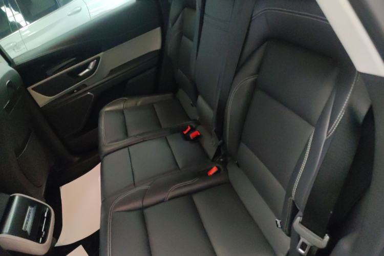 Used Lincoln Nautilus 2023 2.0T All-Wheel-Drive Luxury Edition