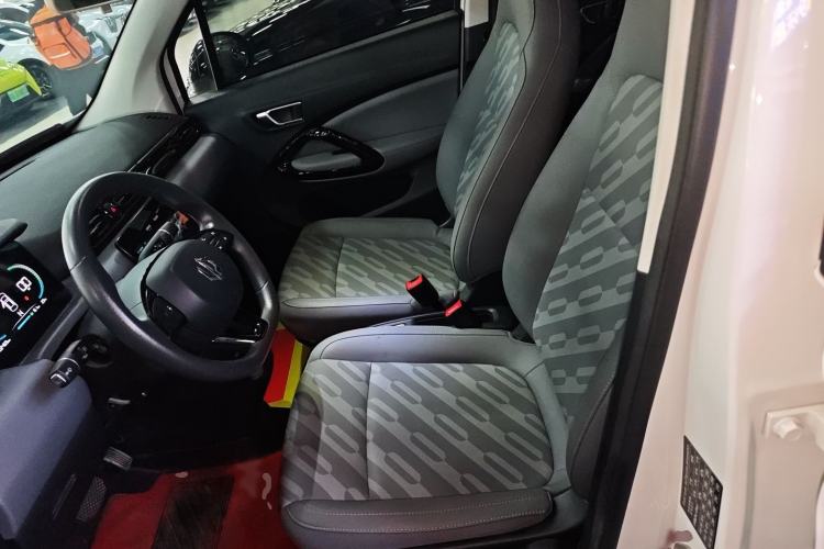 Used Leapmotor T03 2024 310 Comfort Edition
