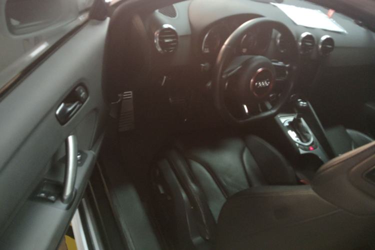 Used Audi TT 2013 TT Coupe 45 TFSI