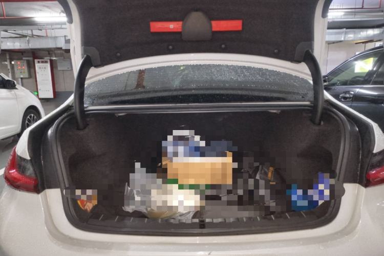 Used BMW 3 Series 2023 325Li M Sport Night Edition Package
