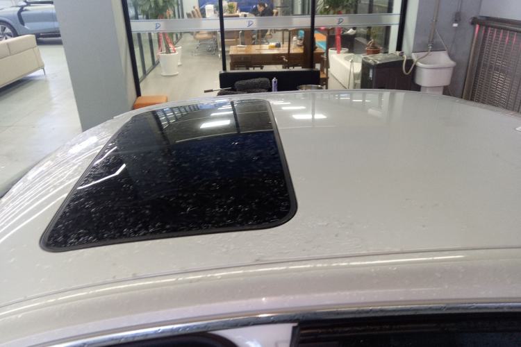 Used BMW 3 Series 2016 320Li Fashion Model