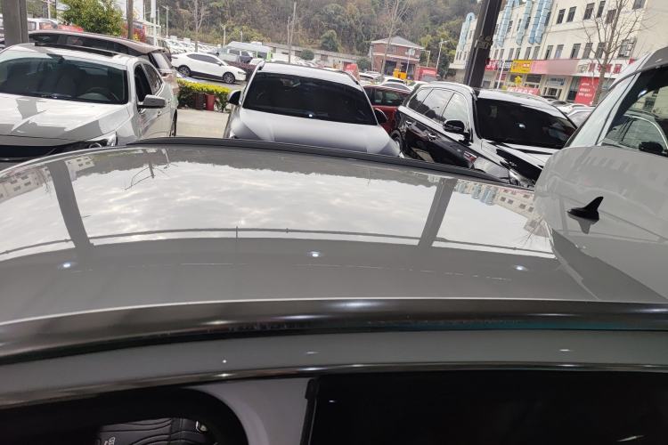 Used Audi A3 2020 Sportback 35 TFSI Ambition China VI
