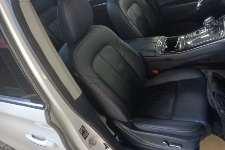 Used GAC Trumpchi M8 2021 Lingxiu Series 390T Ultimate Edition
