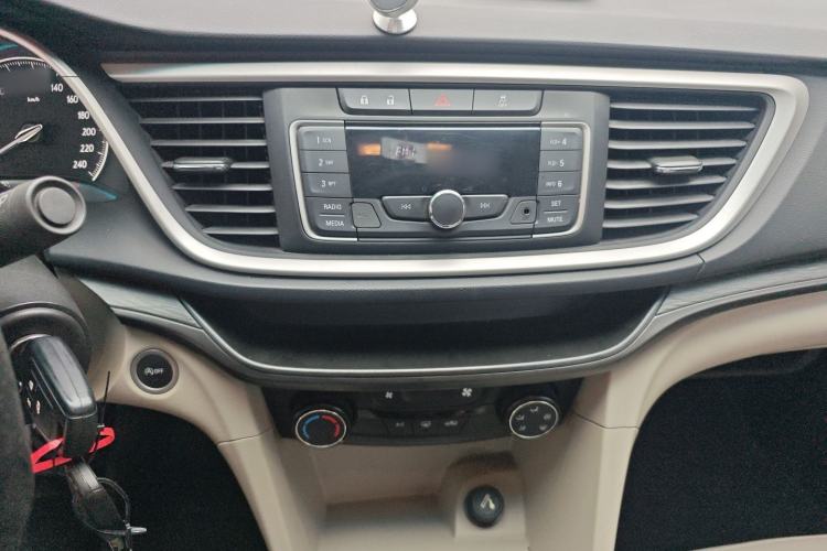 Used Buick GT 2016 15N Manual Elite Edition
