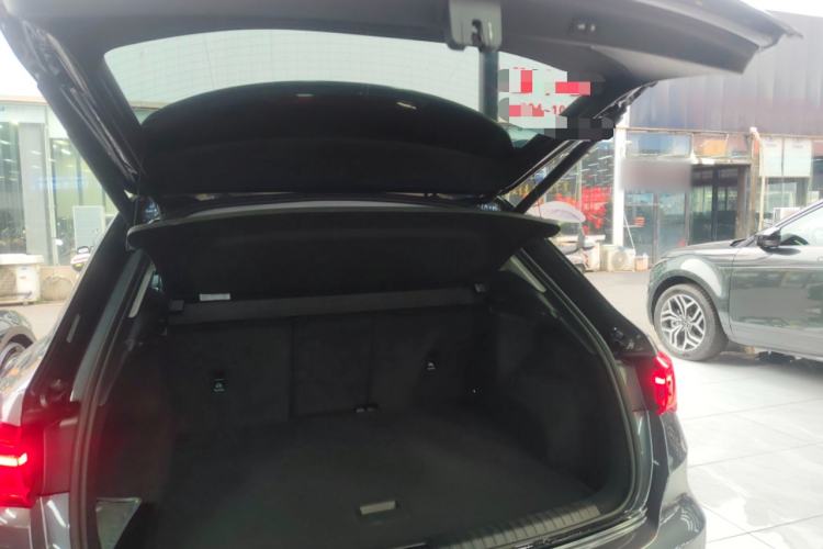 Used Audi Q3 2020 35 TFSI Fashion Dynamic Model
