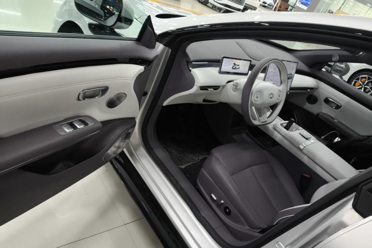 Used  A06 2026 Model 240 Laser Ultra