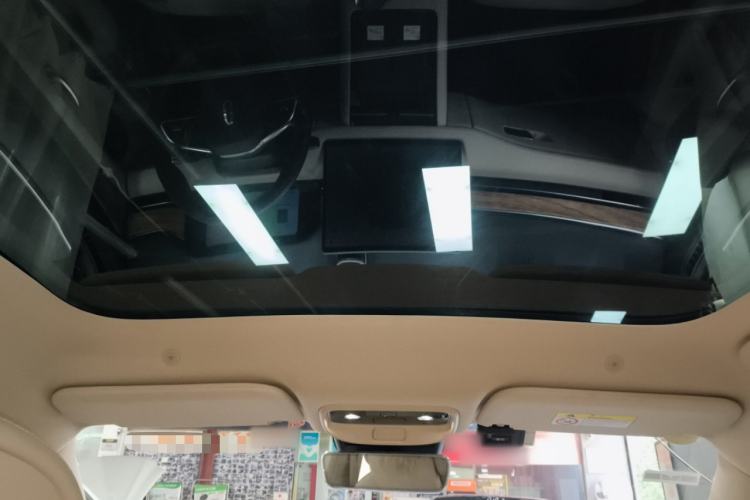 Used Hima AITO M5 2022 Pure Electric Rear-Drive Standard Edition
