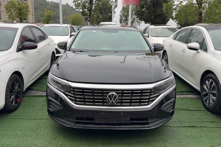 Used Volkswagen Passat 2022 280TSI Business Edition
