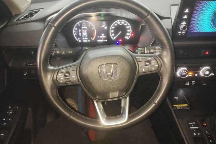 Used Honda CR-V 2023 240TURBO Two-Wheel Drive FENGSHANG Edition 5 Seats
