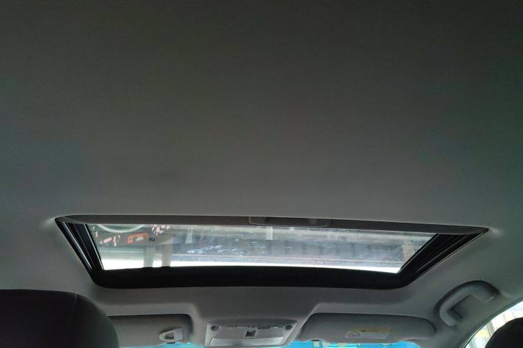 Used Nissan Teana 2016 Revised Version 2.0L XL Comfort Edition
