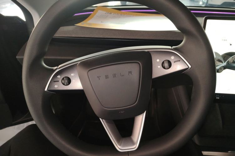 Used Tesla Model 3 2023 Rear-Wheel-Drive Version