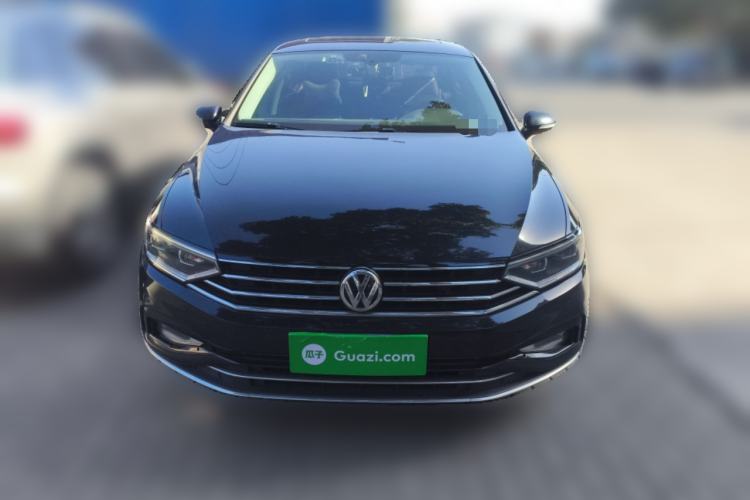 Used Volkswagen Magotan 2020 330TSI DSG Luxury Edition