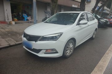 Used Changan Alsvin V7 2015 1.6L Manual Enjoyment Model China V Standard