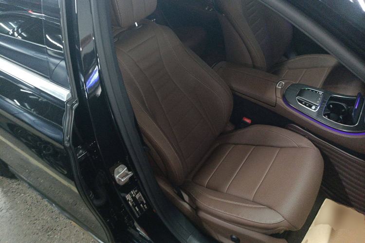 Used Mercedes-Benz E-Class 2023 Restyled E 300 L Sport Luxury Edition
