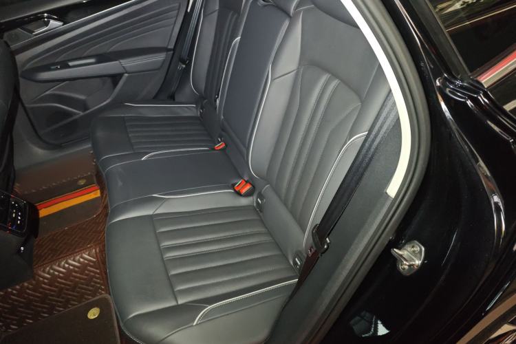 Used Volkswagen Passat 2023 330TSI Starry Elite Edition