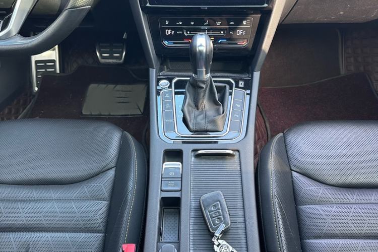 Used Volkswagen FAW-Volkswagen CC 2021 330TSI Launch Edition