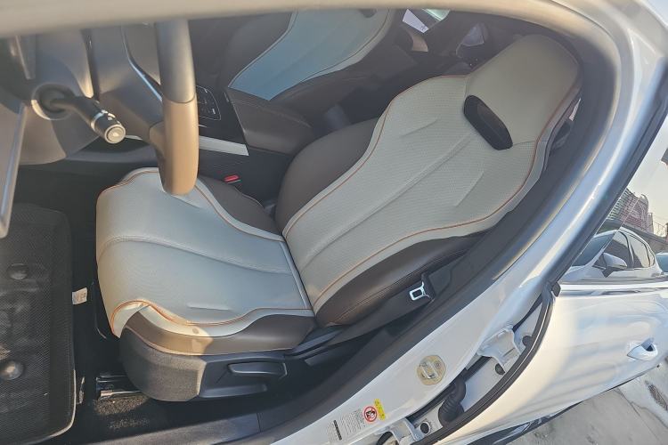 Used BYD Qin PLUS 2024 Honor Edition EV 510KM Leading Model