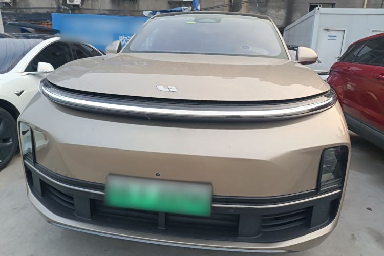 Used Li Auto L8 2023 Pro Model